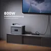 Powerness Balkonkraftwerk mit Speicher, Growatt NEXA 2000 Produktbild-Vorschau 2