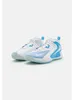 Nike Hyperset 2 FQ7070-100, Volleyballschuhe, Unisex, Weiß Produktbild-Vorschau 7