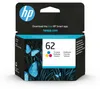 HP 62 Cyan/Magenta/Gelb Original Tintenpatrone, Standard, Produktbild-Vorschau 47