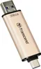 Transcend TS256GJF930C Transcend JetFlash 930 TLC 256GB USB Productafbeelding-voorbeeld 4