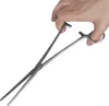 22 cm/8,7 Zoll Hämostatische Hemostatzange Tragbare Produktbild-Vorschau 4
