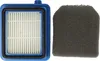 vhbw 4-tlg. Filter-Set kompatibel mit Electrolux Well Q8, Produktbild-Vorschau 3
