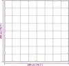 vidaXL Ganzjahresbettdecke 200 x 200 cm 300 g/m² Schwarz Produktbild-Vorschau 8