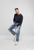 Brandit BD5018 | Herren Military Sweater Pullover mit Produktbild-Vorschau 8