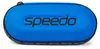 Speedo Schwimmbrillen-Aufbewahrungsetui - blau - Schutzbox Produktbild-Vorschau 1