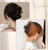 J&W Set di fermagli per capelli Koliza Nero Taglia unica Anteprima dell’immagine prodotto 11