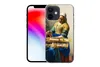 MuchoWow® Handyhülle Schutzhülle Hülle für iPhone 12 mini Produktbild-Vorschau 2