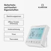 Klarstein Infrarot Wandheizung 770W – Wand- & Produktbild-Vorschau 6