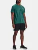 Under Armour Shorts Launch Elite 7'' Short-Schwarz Produktbild-Vorschau 12