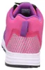 Vado Fresh Mid Boa GTX Stiefel Violett Produktbild-Vorschau 2