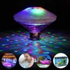 2 STueCKE LED Diamant Wasserdichte Unterwasserlicht Produktbild-Vorschau 4