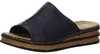 Pantoufles pour femmes Rieker 62905-14 blau 40 Voir les images du produit 17