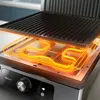 Philips 5000 series Grill kontaktowy z serii 5000, Podgląd zdjęcia produktu 15