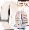 Smart Opaska - Pomiar Tętna Ciśnienia Tlenu We Krwi HRV Sen Podgląd zdjęcia produktu 3