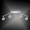 Paul Neuhaus LED weiß Deckenleuchte schwenkbar Acrylglas 94 Produktbild-Vorschau 4