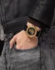 Philipp Plein PWAAA0221 Armbanduhr The $kull Produktbild-Vorschau 10