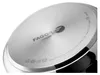 FAGOR DUAL Xpress 6/4 Szybkowar indukcyjny 6 + 4 L, stal Podgląd zdjęcia produktu 7