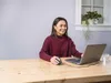 Trust Verto Vertikale Ergonomische Kabelgebundene Maus Produktbild-Vorschau 33