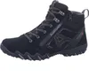 Allrounder by Mephisto Norika-Tex Damenschuhe Schnürstiefel Produktbild-Vorschau 6