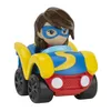 Jazwares SNF0045 Spidey - Mini Fahrzeuge Produktbild-Vorschau 7