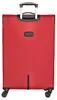 d&n Travel Line 6804 Reisekoffer Trolley 76 cm, Produktbild-Vorschau 4