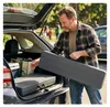 Relaxdays, juego de mesa plegable para cervecería, de 3 Vista previa de la imagen del producto 3