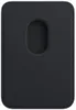 Apple MHLR3ZM/A, Kartenhalter, Schwarz, Leder, Apple, Produktbild-Vorschau 9