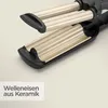 BaByliss C260E EasyWaves texturizačná žehlička Warm Black, Náhľad obrázku produktu 22