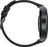 Huawei Watch 5 (Rates-L19F) Black Fluoroelastomerový Náhľad obrázku produktu 5