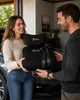 Auto Nackenkissen Memory Foam Kopfstützenkissen Produktbild-Vorschau 5