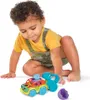TOMY TOOMIES vozidlo s dinosaurom + dinosaurus E73251 Náhľad obrázku produktu 5