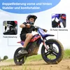 Elektro-Kindermotorrad SX-E350 350W 14Zoll E-Motorrad für Produktbild-Vorschau 9