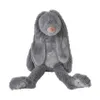 Happy Horse Kuscheltier Hase Richie dunkelgrau 38cm - Produktbild-Vorschau 2