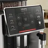 Krups Sensation EA910A10 C10 Kaffeevollautomat Produktbild-Vorschau 11