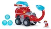 PAW Patrol 6068023, Hasičský vůz, PAW Patrol, 3 rok/roky, Náhled obrázku produktu 11