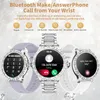 Fitonyo Damen Smartwatch mit Telefonfunktion, 1.32 Zoll HD Produktbild-Vorschau 5