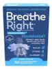 Better Breathe Breathe Right nosní náplasti transparentní Náhled obrázku produktu 1