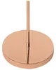 BELIANI Stojací lampa  měděné na kovovém podstavci doplněk Náhled obrázku produktu 8