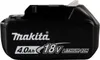 Akku BL1840B, 18 Volt, 4Ah (schwarz) Produktbild-Vorschau 13