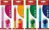 FABER-CASTELL Schreibset GRIP TWO TONE zufällige Farbe (1 Produktbild-Vorschau 5