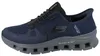 Skechers Slip-Ins: Glide-Step Pro. Sportief model, blauw, Productafbeelding-voorbeeld 2