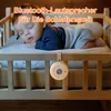 White Noise Machine Tragbare Einschlafhilfe Babys Produktbild-Vorschau 6