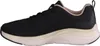 Skechers Sneakers 150025-BKRG in Black color size 37 Voir les images du produit 38