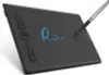 Huion Inspiroy H580X Grafiktablett Anteprima dell’immagine prodotto 11
