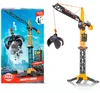 Dickie Toys Mighty Crane Produktbild-Vorschau 2