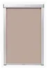 vidaXL Tenda oscurante Beige SK08 Anteprima dell’immagine prodotto 2