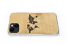 MuchoWow® Handyhülle Schutzhülle Hülle für iPhone 13 Produktbild-Vorschau 5
