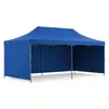 Faltpavillon 3x6 m Springos® – Gartenpavillon Partyzelt Produktbild-Vorschau 1