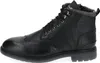 Pantofola D'Oro Schuhe TOCCHETTO 2.0 UOMO HIGH Lederboots Produktbild-Vorschau 7