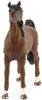 Schleich Horse Club 13913 American Saddlebred Wallach Anteprima dell’immagine prodotto 5